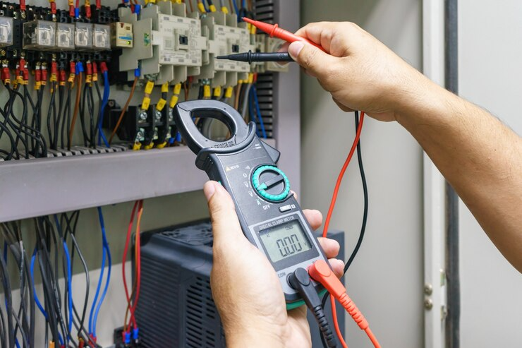 Residential electrician Adelaide