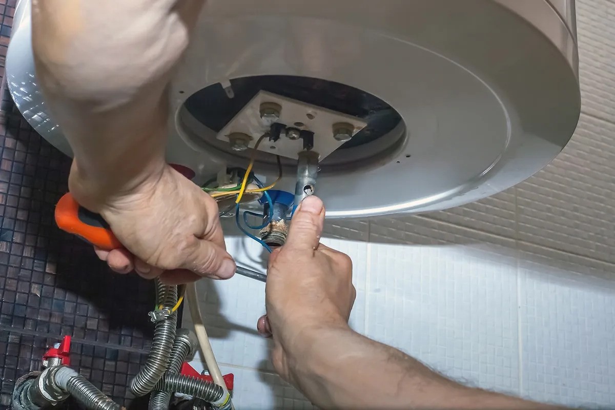 electrical services