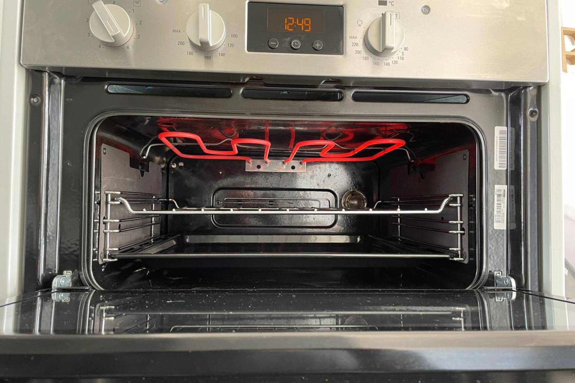 Stove install repairs Adelaide